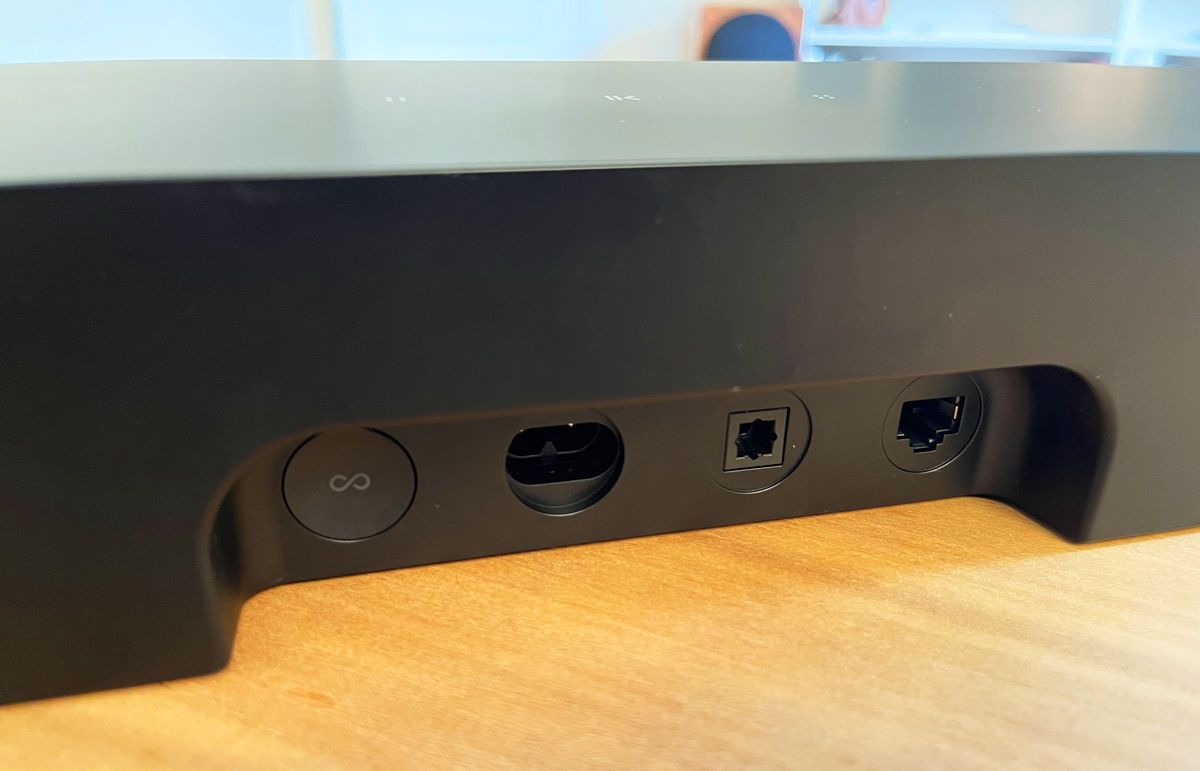 Barre de son Sonos Ray Barre de son Sonos Ray