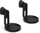 Wallmount Era 100 Noir (la paire)