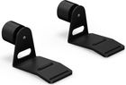 Wallmount Era 300 Noir (la paire)