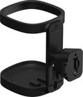 Sonos Wallmount One Noir (la pièce)