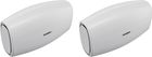 Sonus Faber Aster Blanc (la paire)