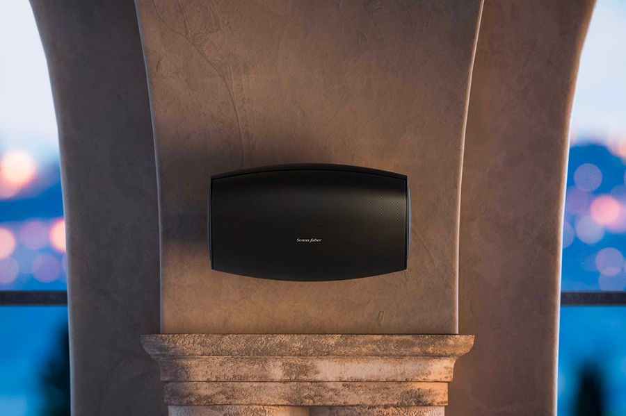 Mise en situation élégance