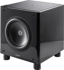Sonus Faber Gravis II Noir
