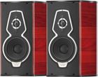 Sonus Faber Guarneri Tradition Rouge (la paire)