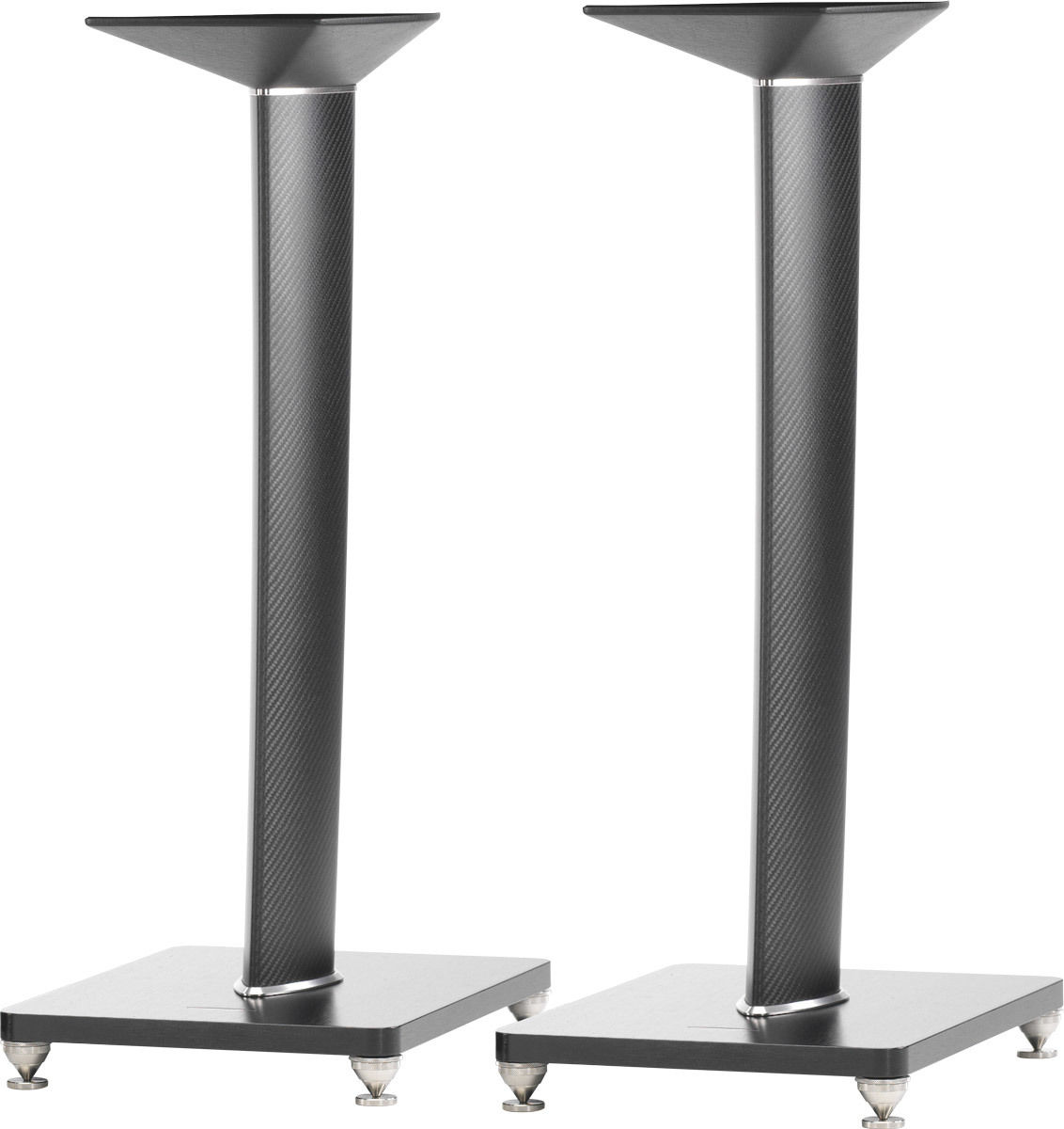 Pieds d'enceintes Sonus Faber Pieds Guarneri Tradition