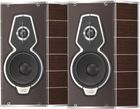 Sonus Faber Guarneri Tradition Wengé (la paire)