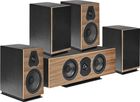Lumina I System Noyer