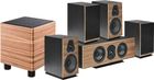 Lumina I System 5.1 Noyer 