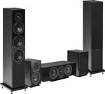 Sonus Faber Lumina III System 5.0