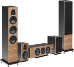Sonus Faber Lumina III System 5.0