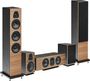Sonus Faber Lumina III System 5.0