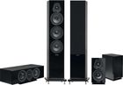 Sonus Faber Lumina III 5.0 Noir laqué