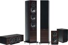 Sonus Faber Lumina III 5.0 Wengé
