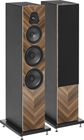 Sonus Faber Lumina V Amator Noyer brillant (la paire)