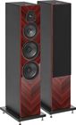 Sonus Faber Lumina V Amator Rouge brillant (la paire)