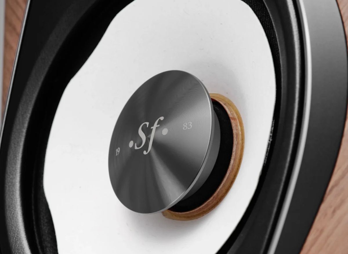 Sonus Faber Olympica Center G3