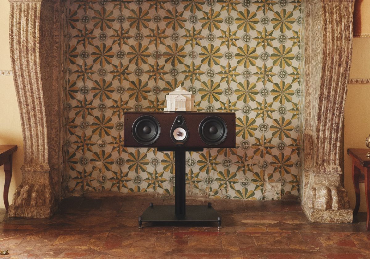 Sonus Faber Olympica Center G3