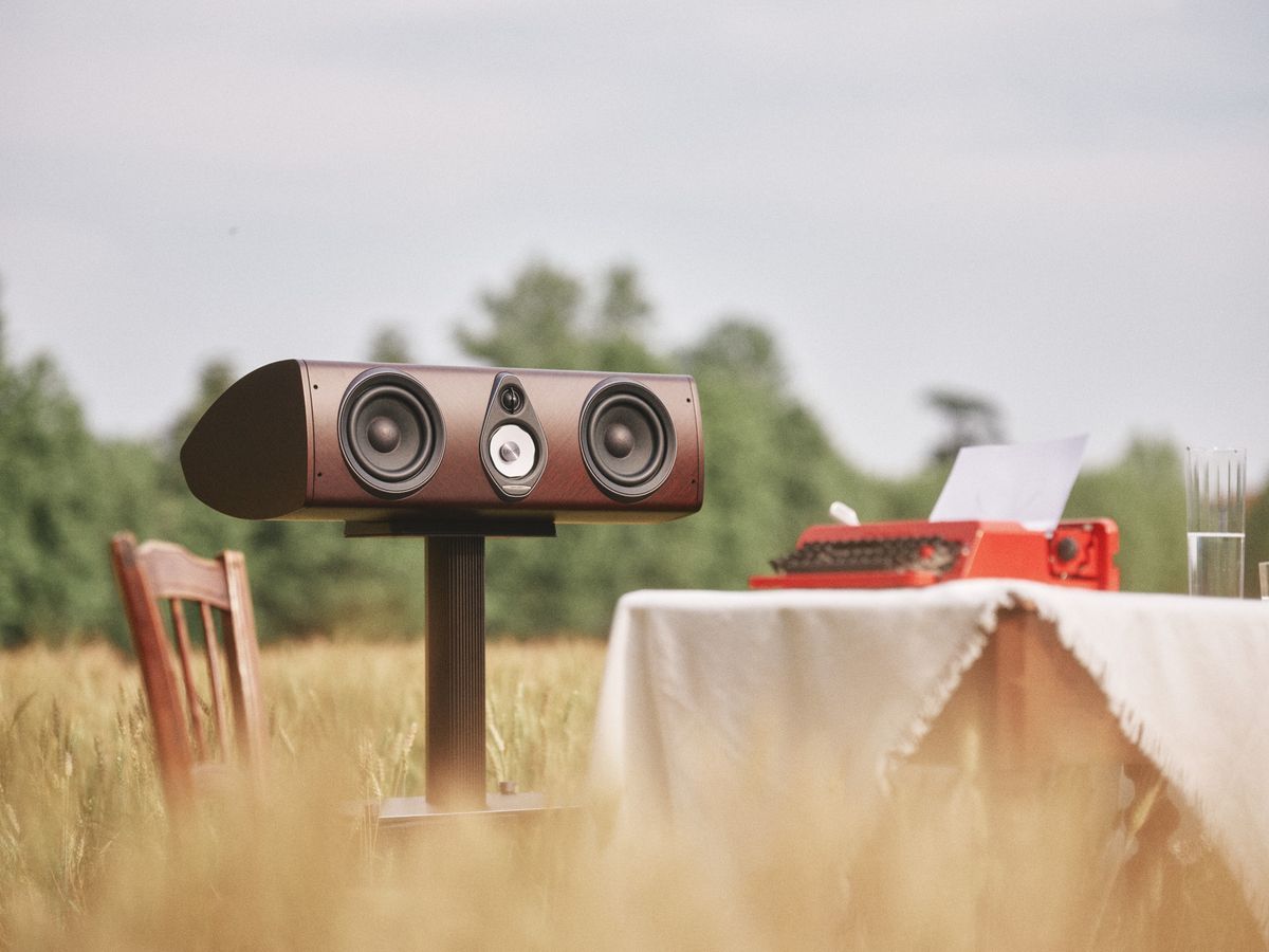 Sonus Faber Olympica Center G3