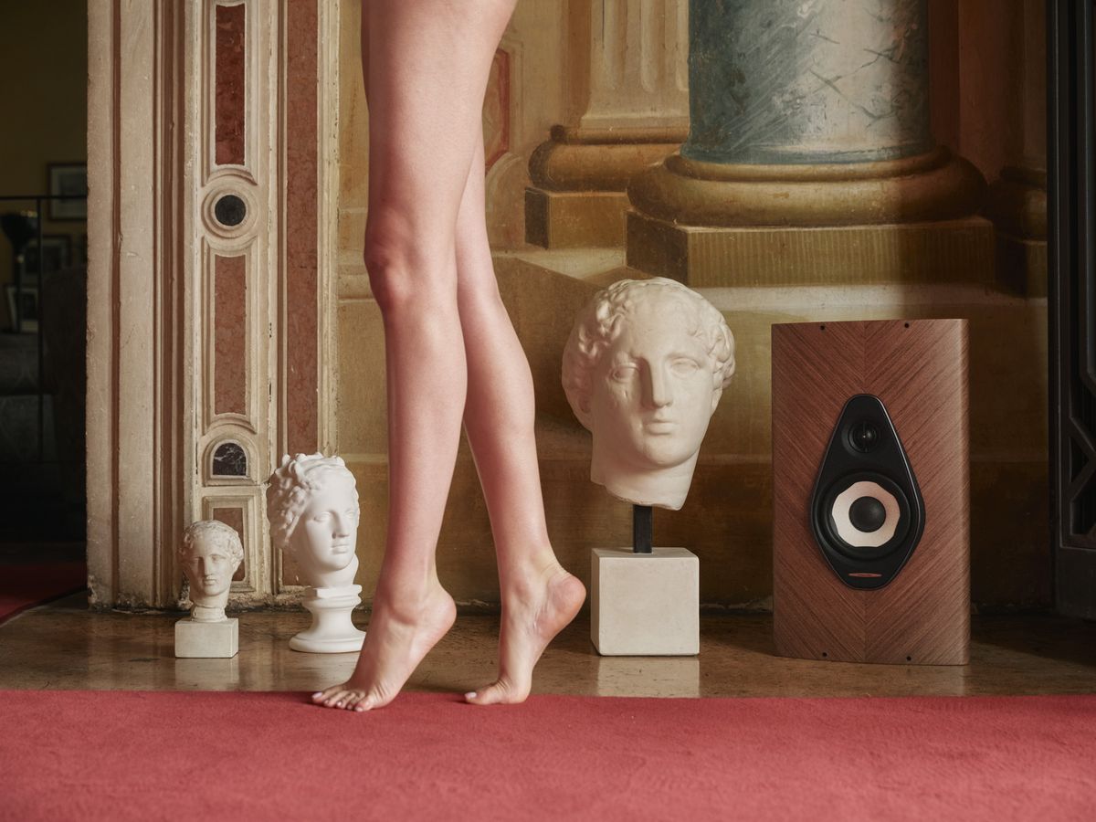 Sonus Faber Olympica I G3 