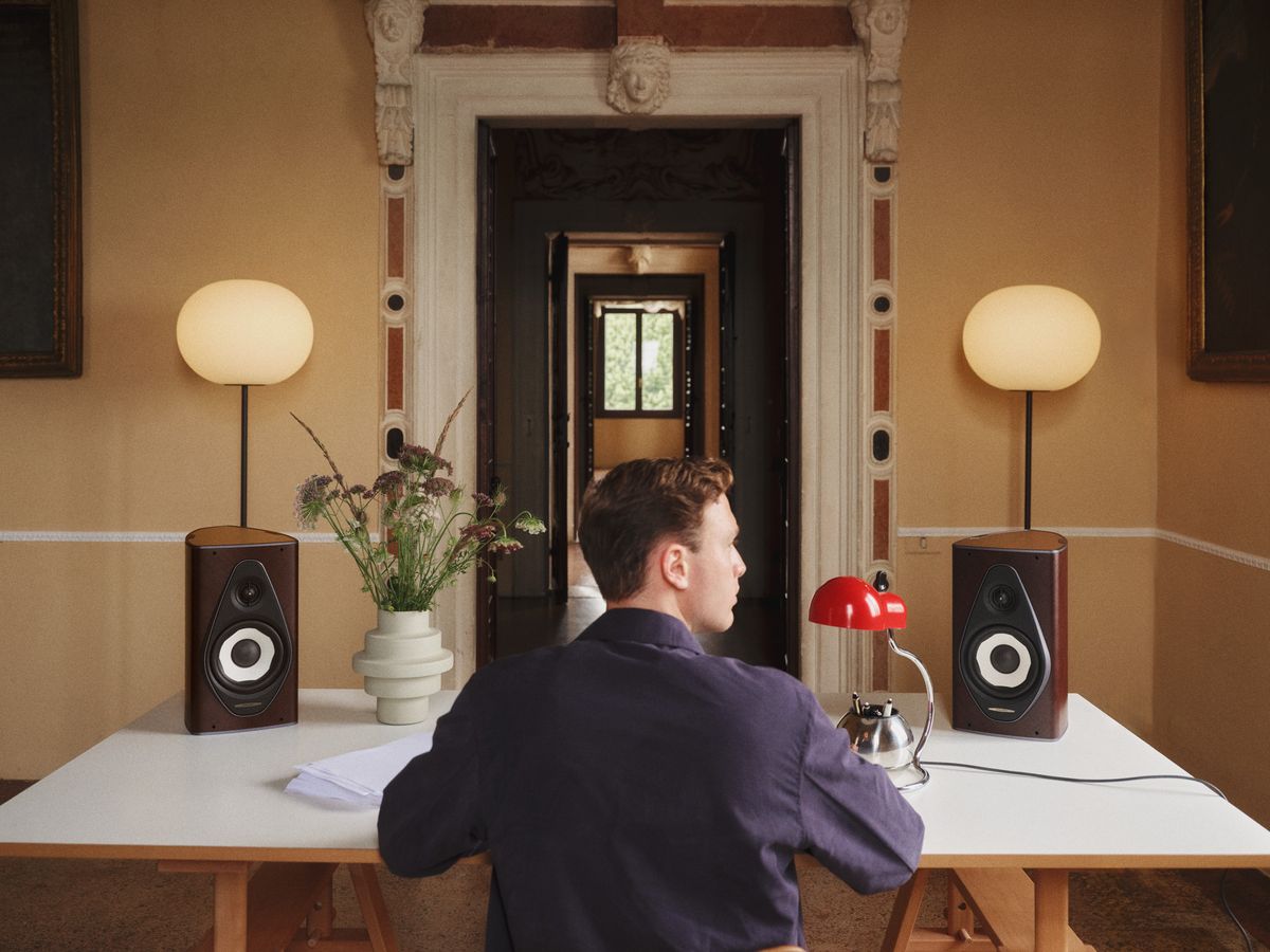 Sonus Faber Olympica I G3