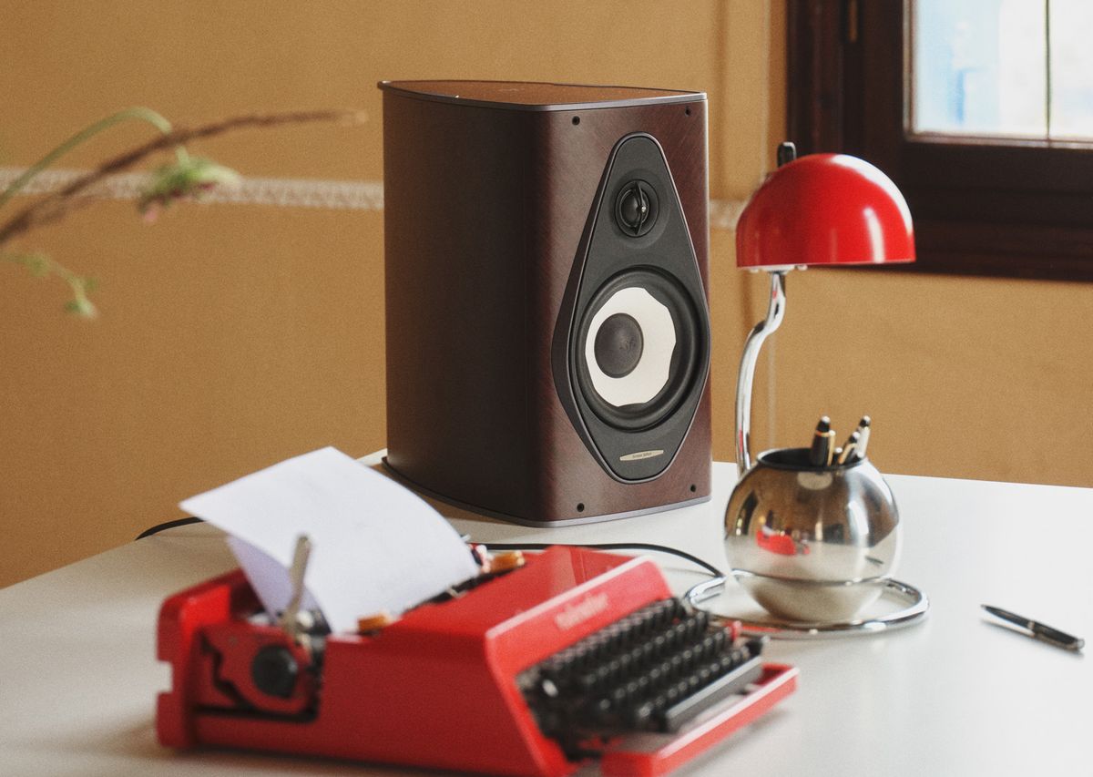 Sonus Faber Olympica I G3