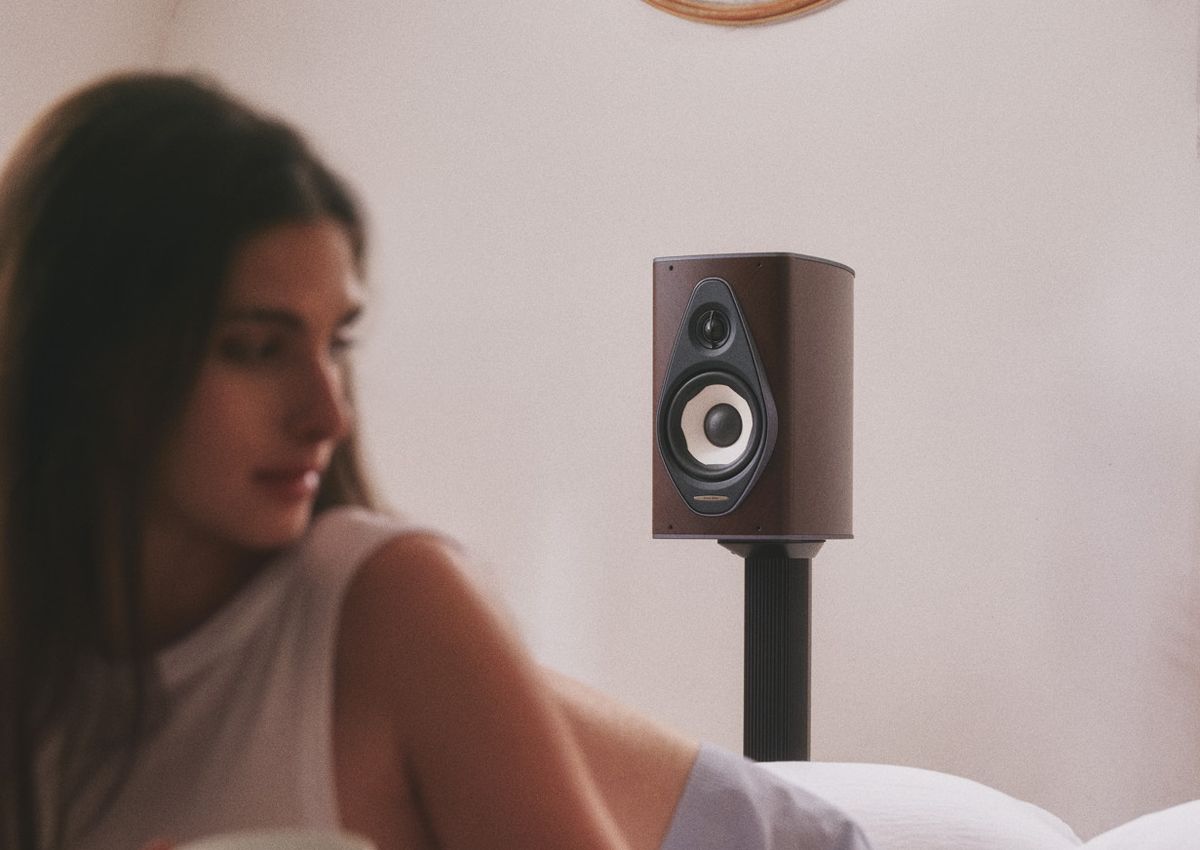 Sonus Faber Olympica I G3