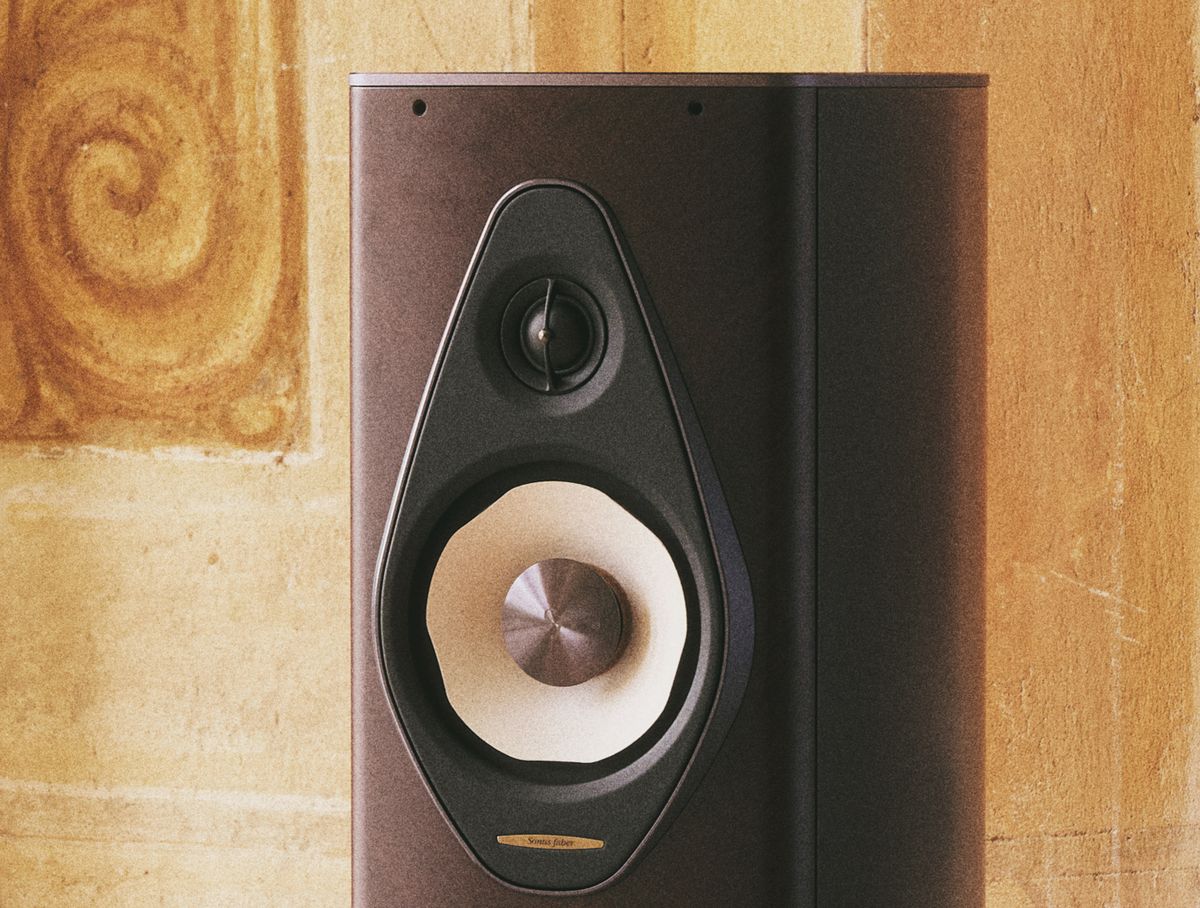 Sonus Faber Olympica III G3