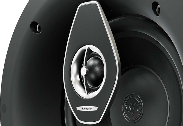 Focal 300 IWLCR6 - Enceintes encastrables sur Son-Vidéo.com