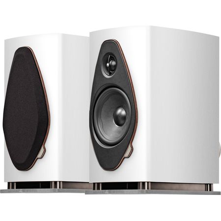 Sonus Faber Sonetto II G2
