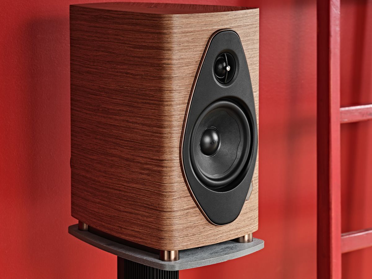 Enceinte Sonus Faber Sonetto II G2