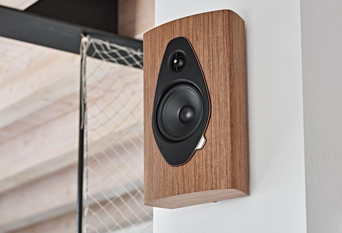 Enceinte murale Sonus Faber 