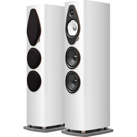 Sonus Faber Sonetto V G2