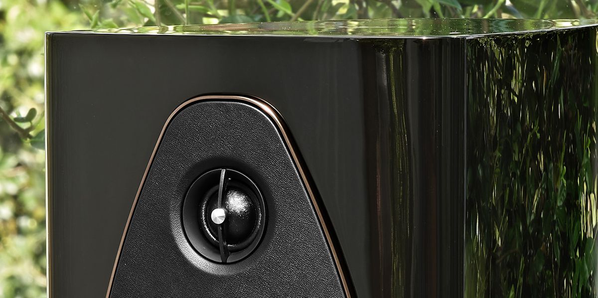 Enceinte Sonus Faber Sonetto V G2