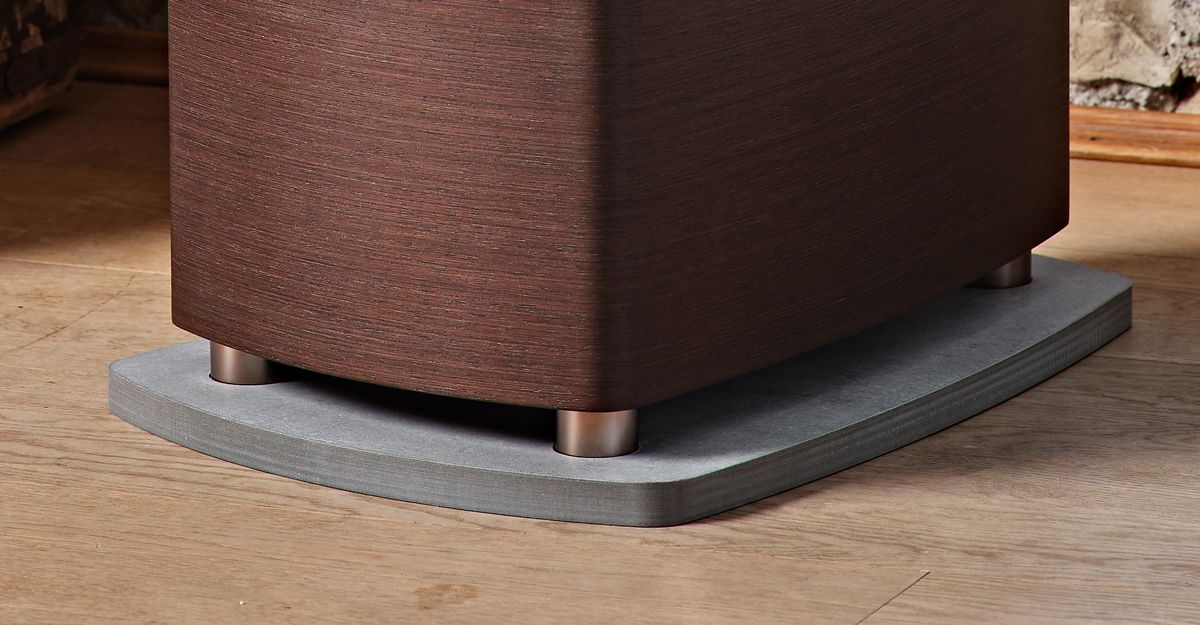 Enceinte colonne Sonus Faber Sonetto VIII G2