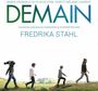 Fredrika Stahl - Demain (Bande originale) (1 LP)