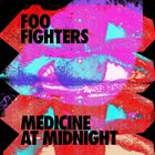 Foo Fighters -Medicine at Midnight (1 LP)