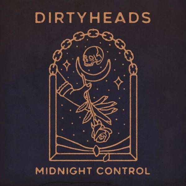 Sony Music Dirty Heads - Midnight Control (New Twighlight Vinyle)