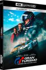 Gran Turismo (1 Blu-ray UHD 4K + 1 Blu-ray)