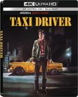 Taxi Driver Édition Limitée Steelbook (1 Blu-ray UHD 4K + 1 Blu-ray)