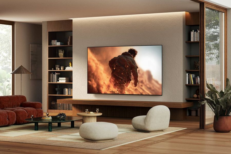 T&eacute;l&eacute;viseur Sony BRAVIA 7 II 98XR7M2 compatible HDR10, HLG, Dolby Vision et IMAX Enhanced