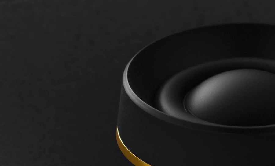 Haut-parleur voiture Sony XS-690 ES : vue d&eacute;tail