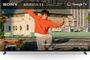 Sony 55 Bravia 3 II