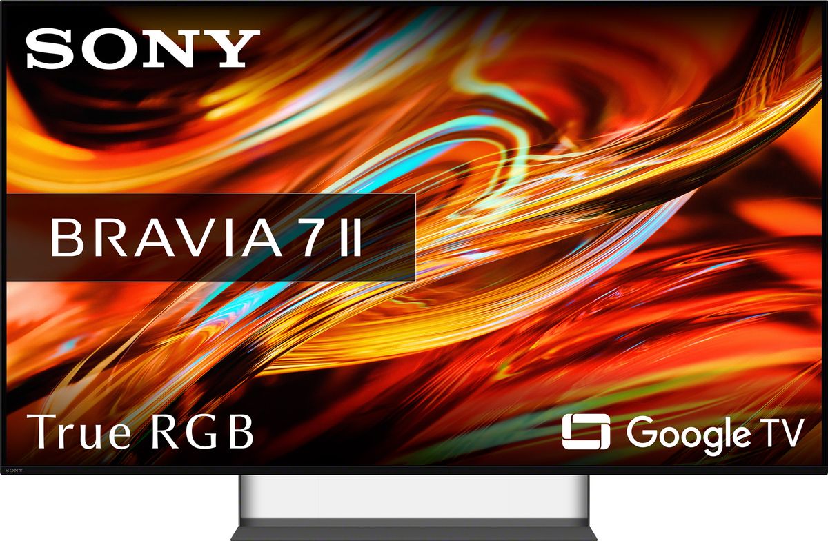 SONY  K-55xr75m2 Tv 139,7 Cm (55"") 4k Ultra Hd Smart Tv Wifi Noir