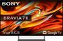 Sony 55 Bravia 7 II True RGB