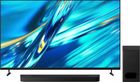 Sony 65 Bravia 3 II + Sony Theatre Bar 6