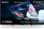 Sony 65 Bravia 6