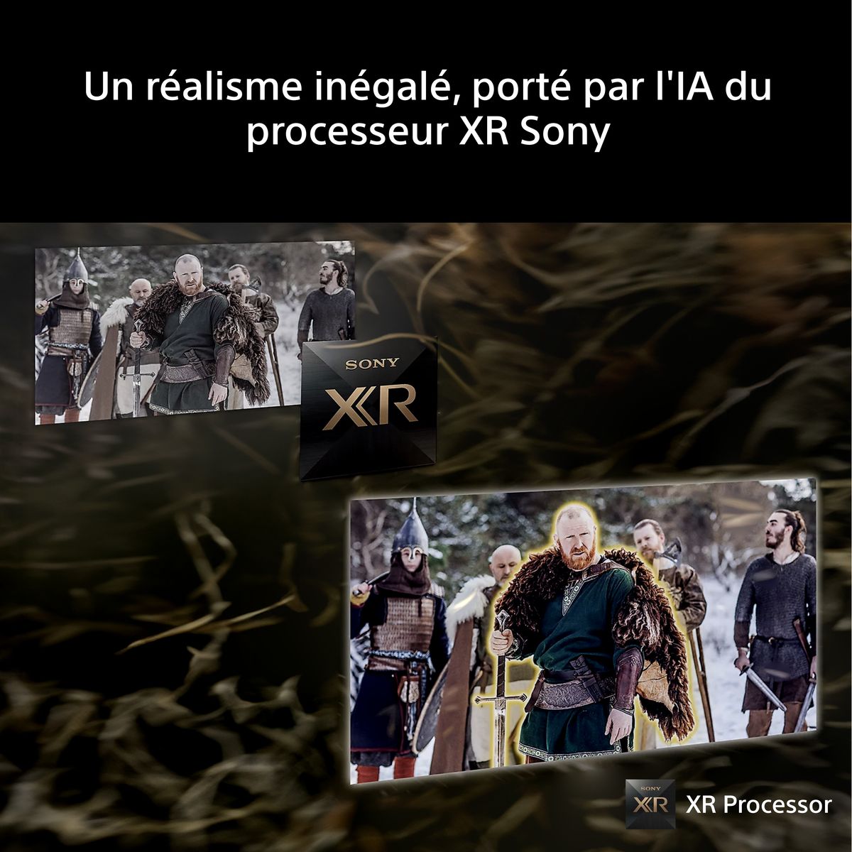 Sony 85 Bravia 9 II True RGB