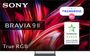 Sony 65 Bravia 9 II True RGB