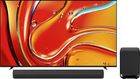Sony 65 BRAVIA 7 (65XR70) + Sony BRAVIA Theatre Bar 8 + Sony SA-SW5