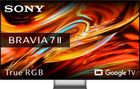 75 Bravia 7 II True RGB